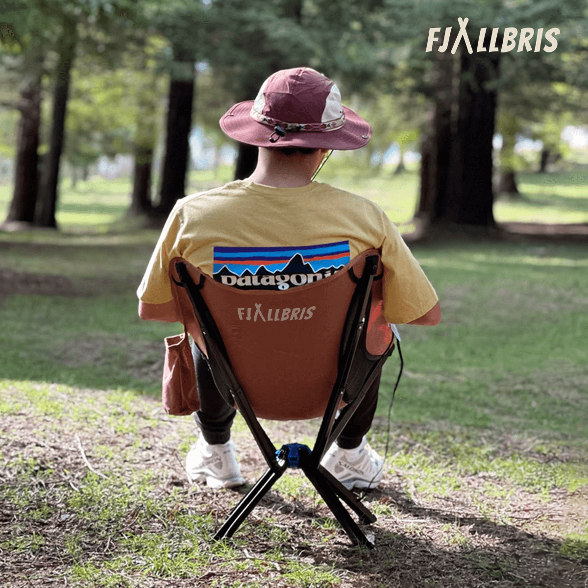 Mini kannettava ulkokaluste