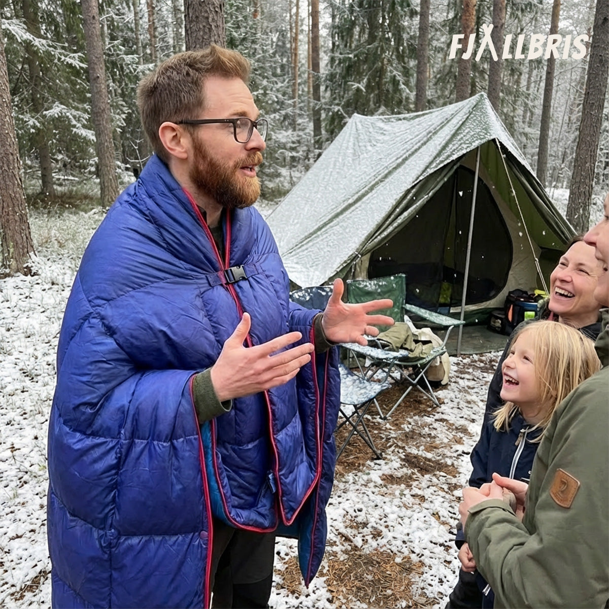 Ultralight Puffer-Peitto