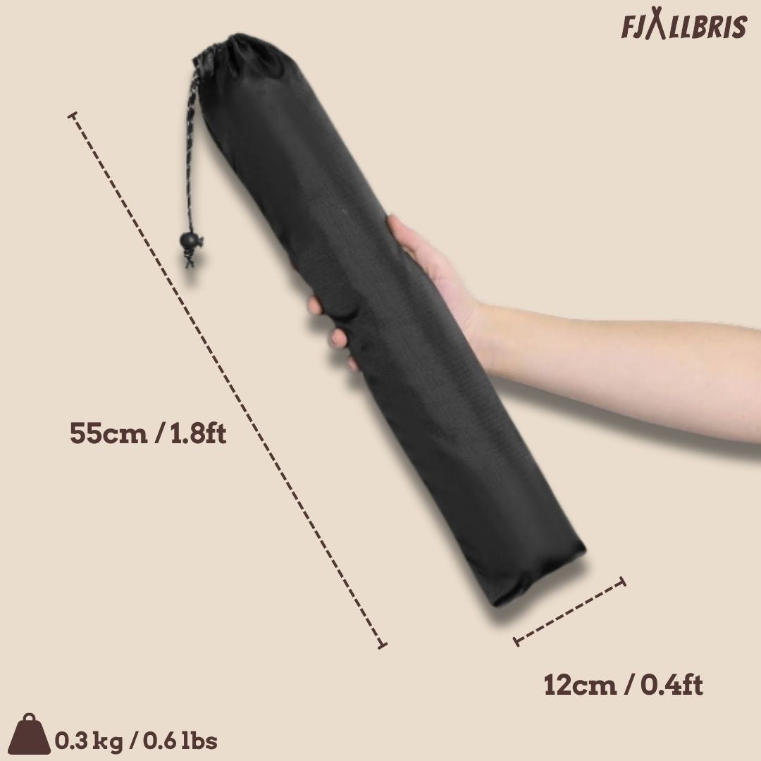 Jalkatuki Ulkokalusteelle