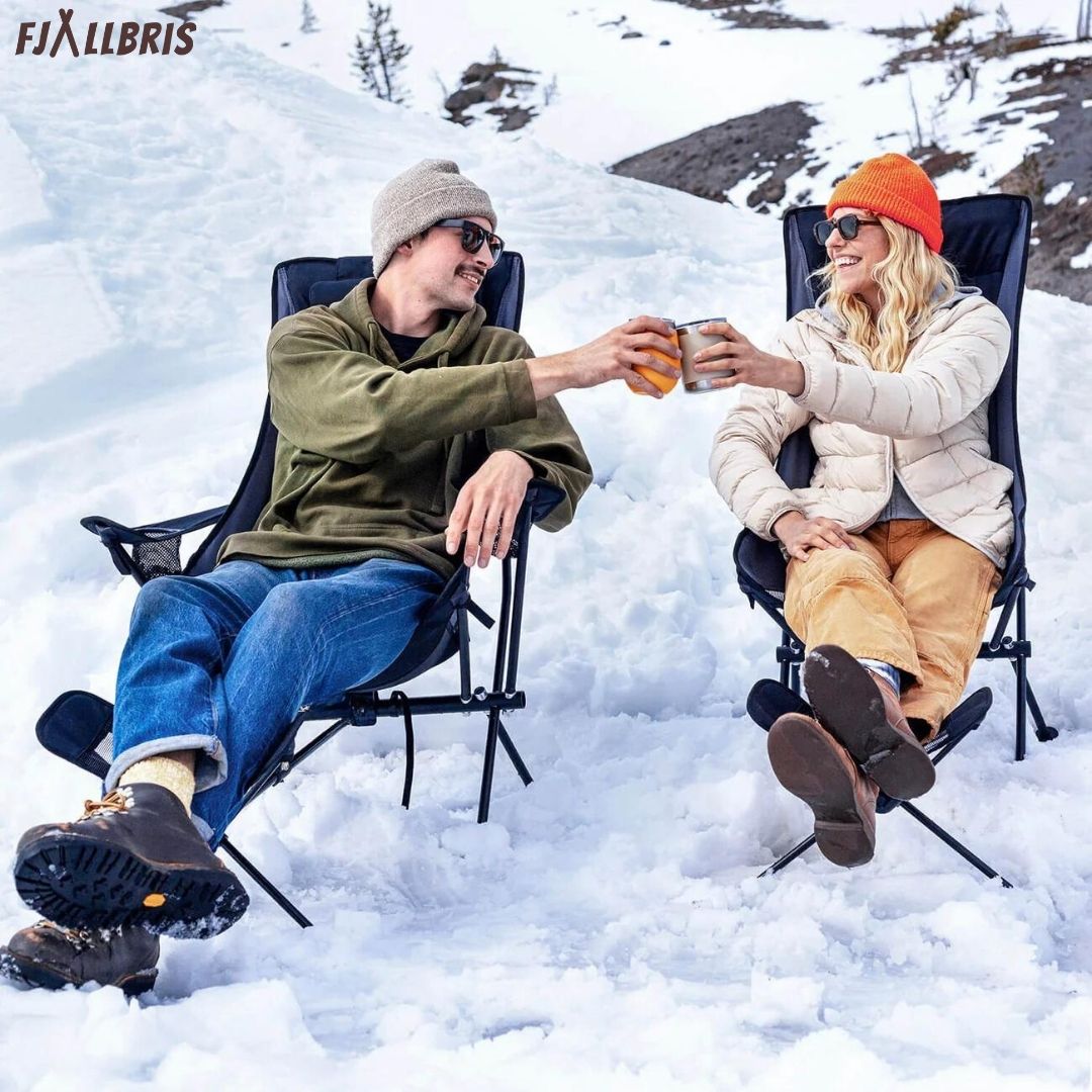 Jalkatuki Ulkokalusteelle