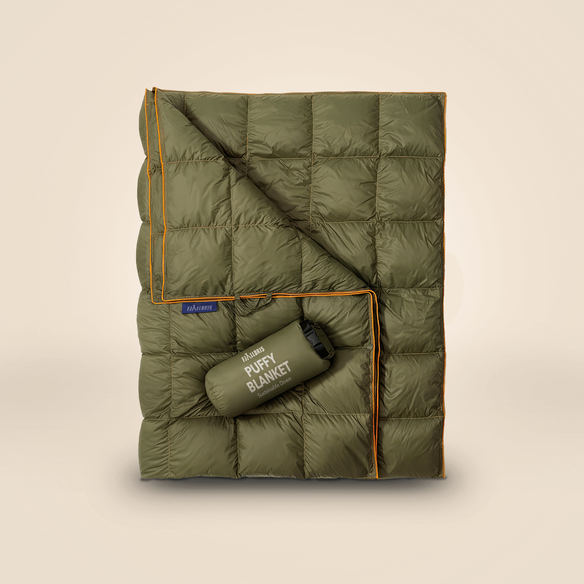 Ultralight Puffer-Peitto