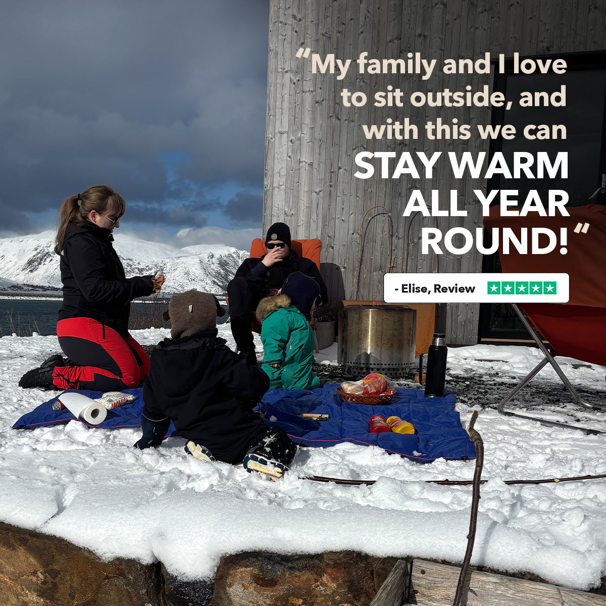 Ultralight Puffer-Peitto