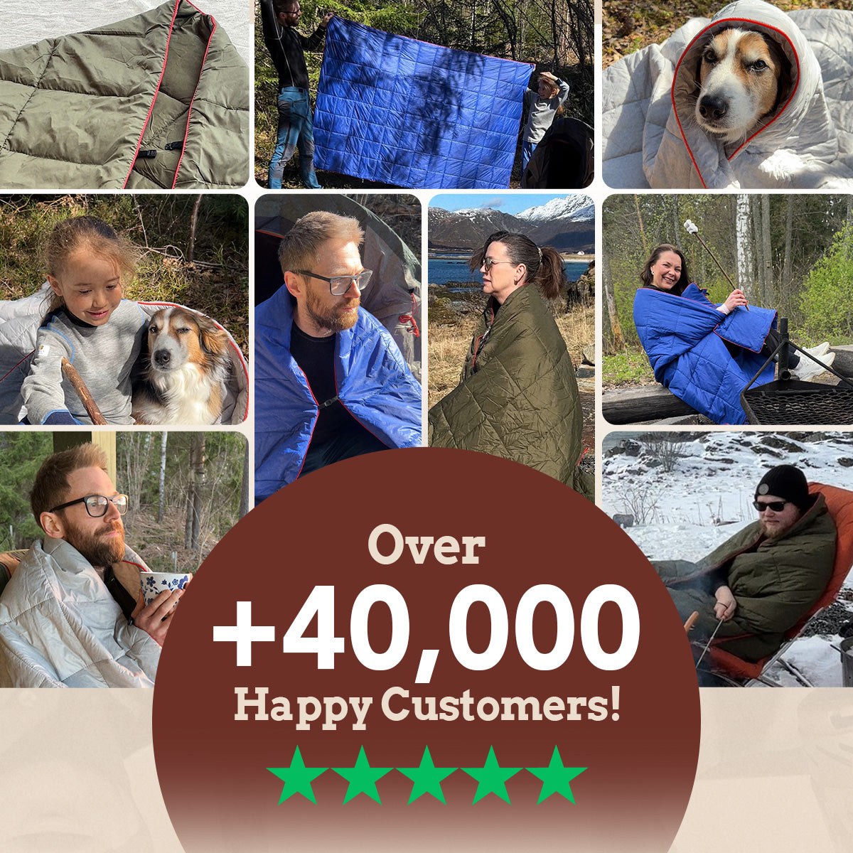 Ultralight Puffer-Peitto