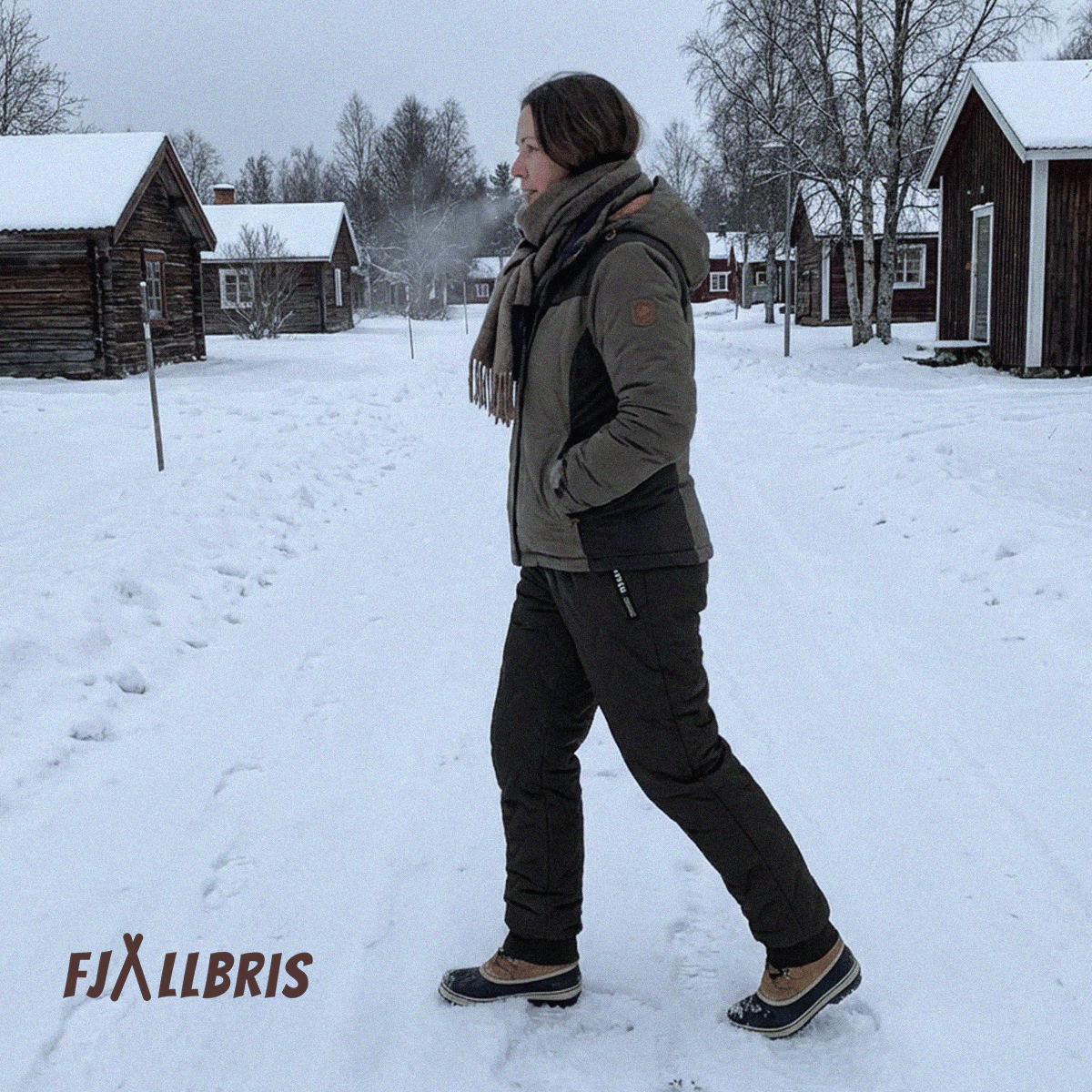 Ultrawarm Fleece Pants