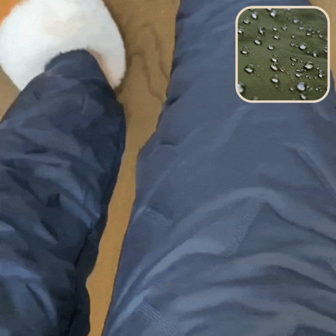 Ultrawarm Fleece Pants
